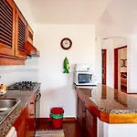 Lotus 2- By Interhome Дом отдыха