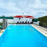 Holiday home Lotus 2- By Interhome Albufeira