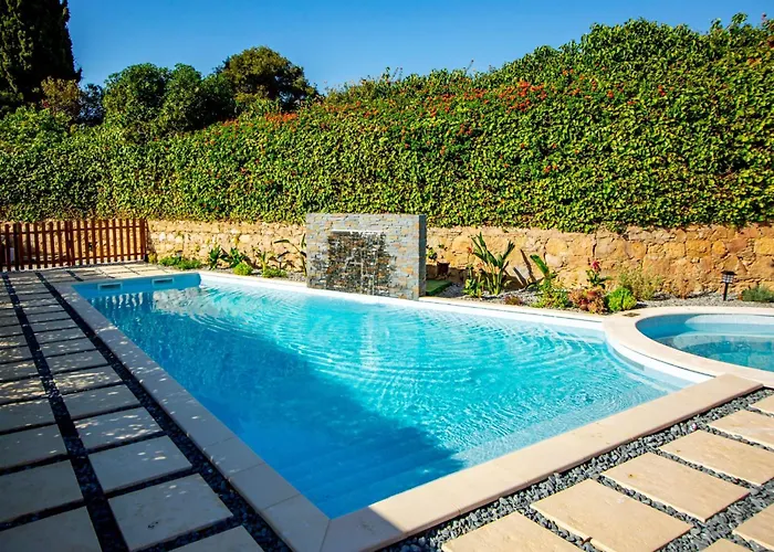 Dom wakacyjny Lotus 2- By Interhome Albufeira