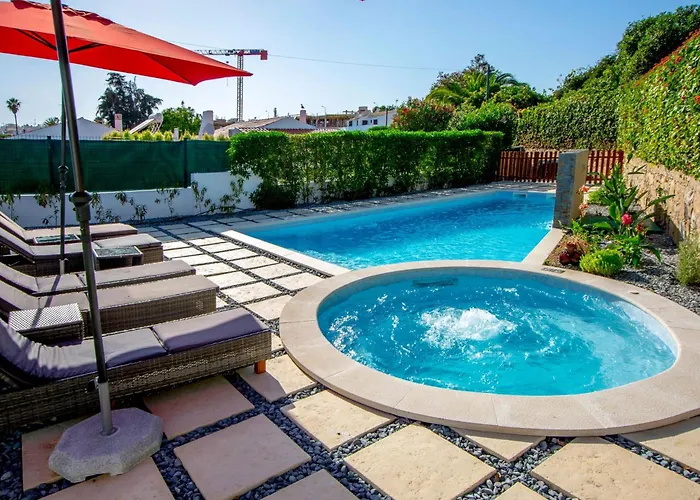 Casa de Férias Lotus 2- By Interhome