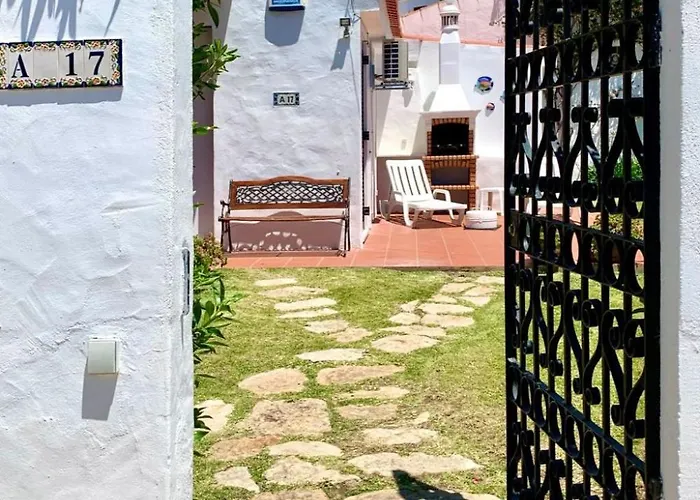 Lotus 2- By Interhome * Albufeira