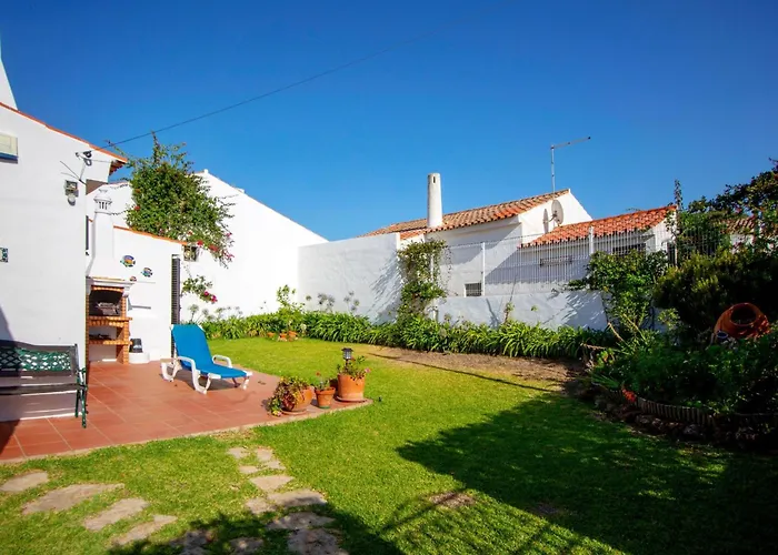 Lotus 2- By Interhome Casa de Férias *