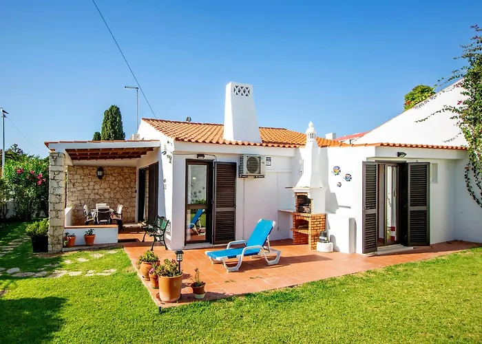 Lotus 2- By Interhome Casa de Férias