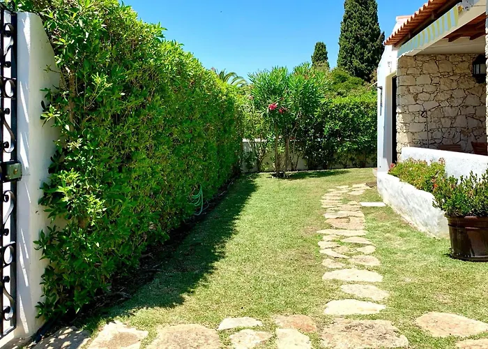 Lotus 2- By Interhome * Albufeira