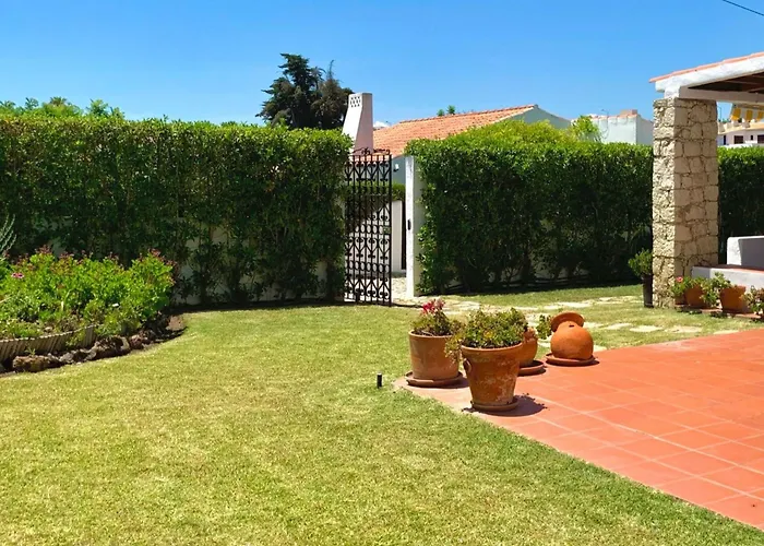 Lotus 2- By Interhome Dom wakacyjny