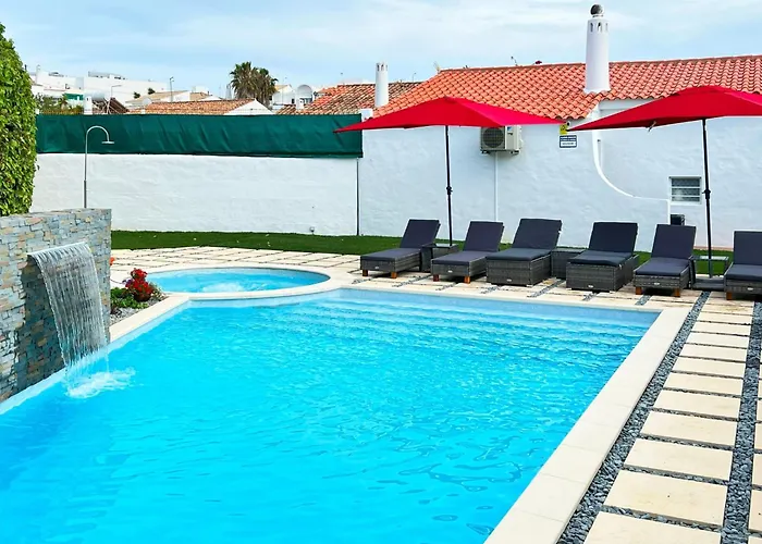 Lotus 2- By Interhome Albufeira