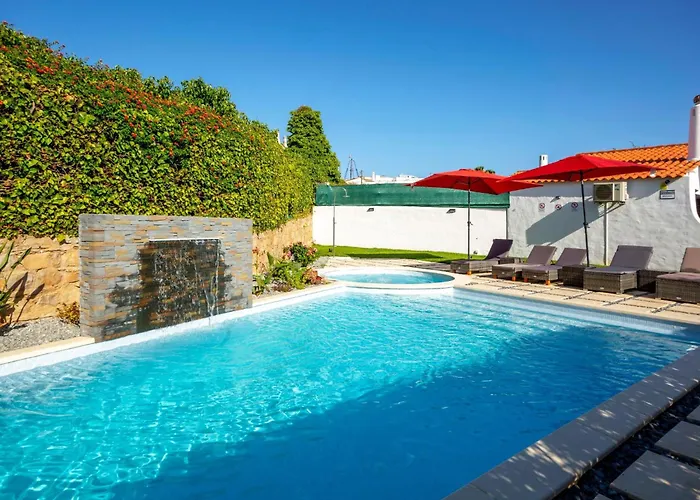 Lotus 2- By Interhome * Albufeira