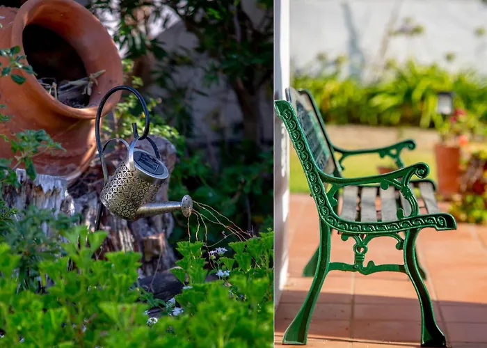 Dom wakacyjny Lotus 2- By Interhome Albufeira