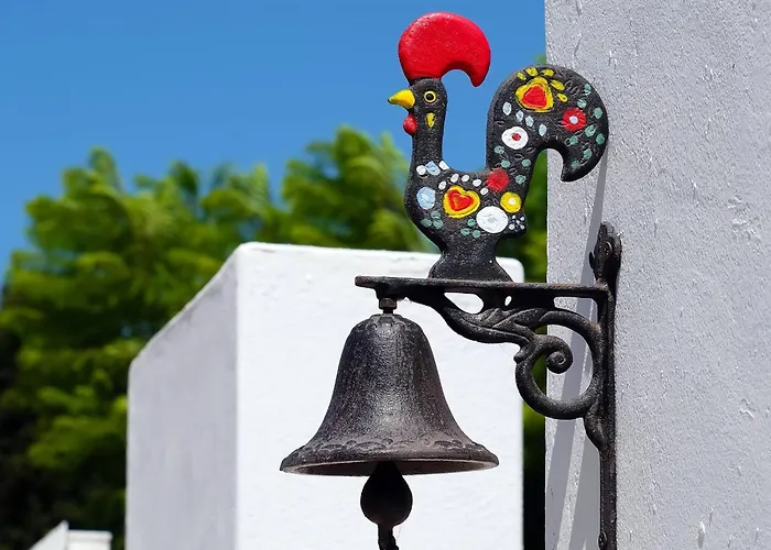 Casa de Férias Lotus 2- By Interhome *