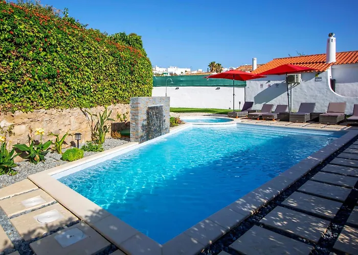 Casa de Férias Lotus 2- By Interhome Albufeira