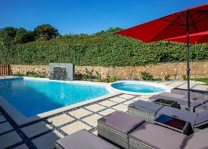 Casa de Férias Lotus 2- By Interhome *