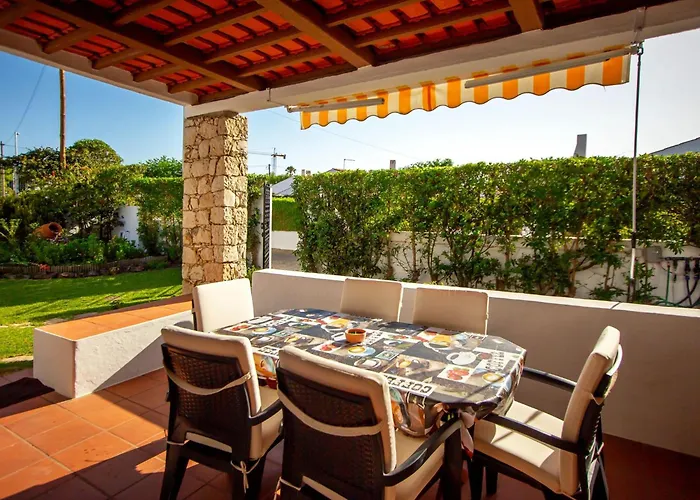 Lotus 2- By Interhome Albufeira