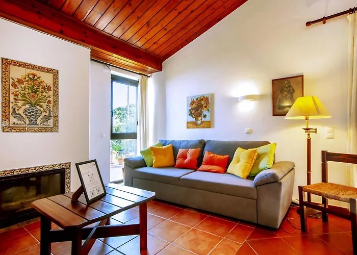 Casa de Férias Lotus 2- By Interhome *