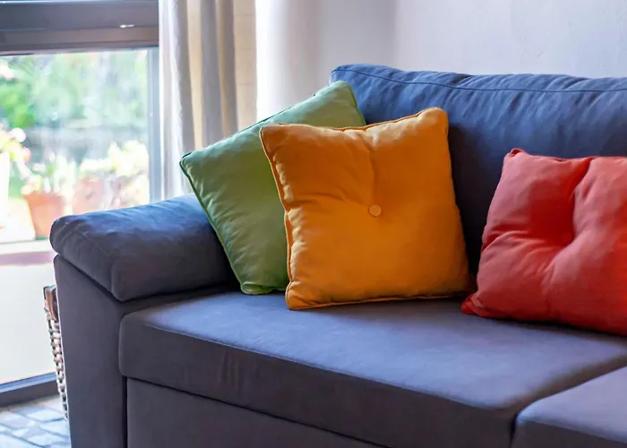 Casa de Férias Lotus 2- By Interhome