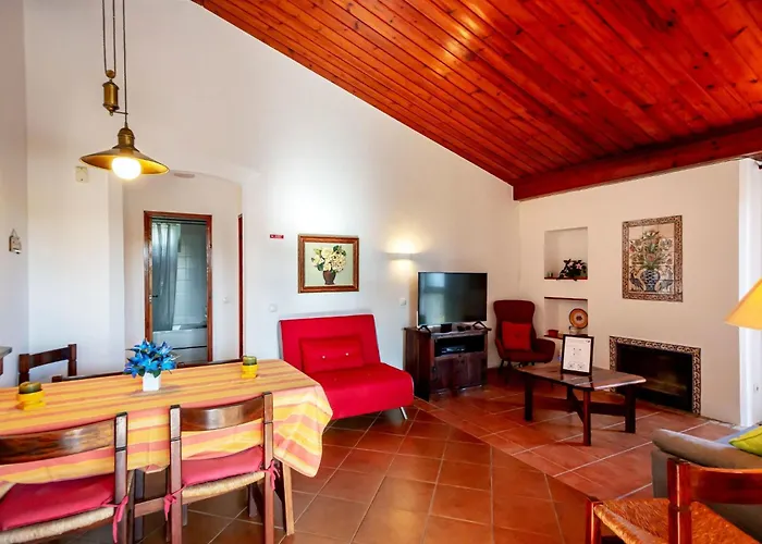 Lotus 2- By Interhome Casa de Férias Albufeira