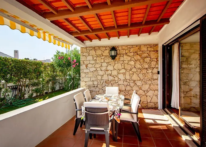 Lotus 2- By Interhome 別荘 アルブフェイラ