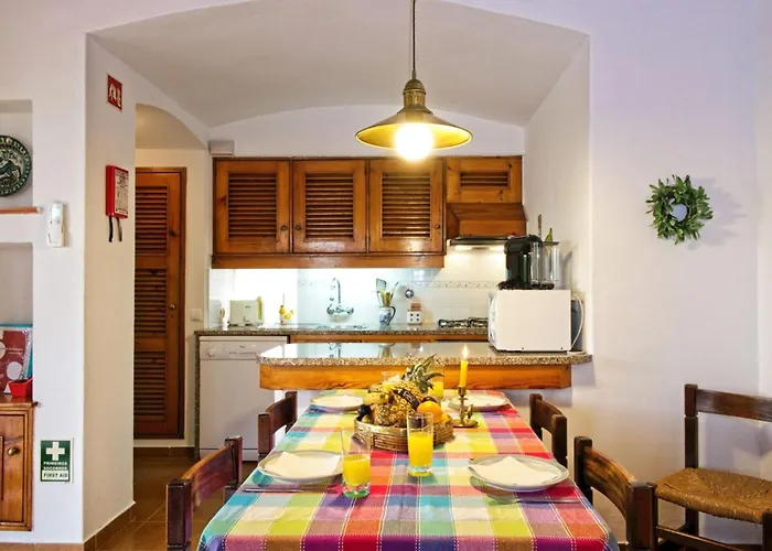 Lotus 2- By Interhome Dom wakacyjny *