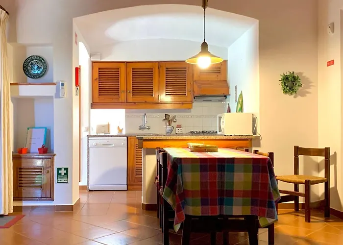 Lotus 2- By Interhome * アルブフェイラ