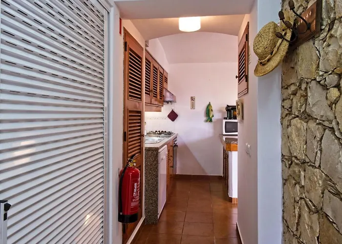 Dom wakacyjny Lotus 2- By Interhome Albufeira