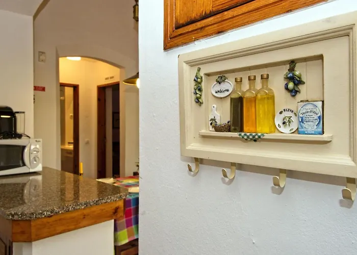 Lotus 2- By Interhome 別荘