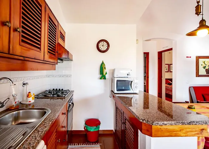 Lotus 2- By Interhome 別荘