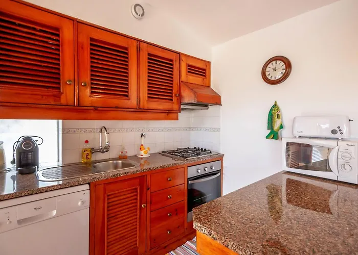 Lotus 2- By Interhome Casa de Férias