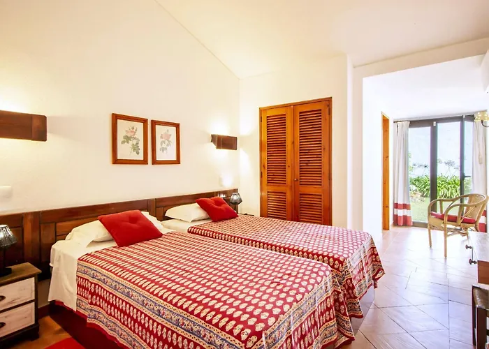 Casa de Férias Lotus 2- By Interhome *