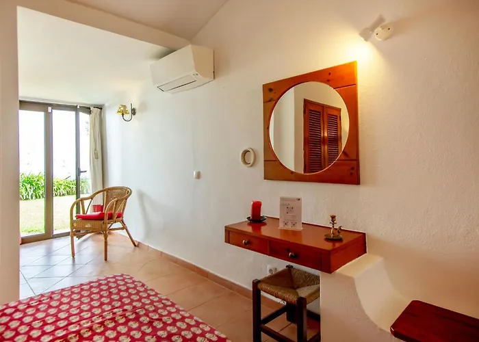 Lotus 2- By Interhome 別荘 アルブフェイラ