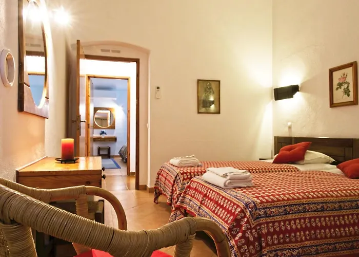 Dom wakacyjny Lotus 2- By Interhome