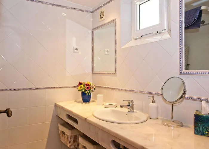 Dom wakacyjny Lotus 2- By Interhome Albufeira