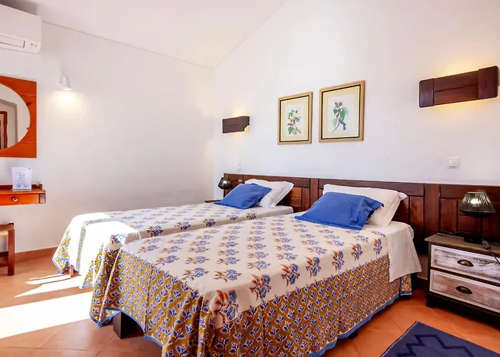 Lotus 2- By Interhome Albufeira