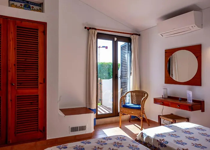 Lotus 2- By Interhome * アルブフェイラ