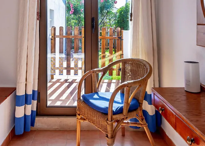 Lotus 2- By Interhome * Albufeira