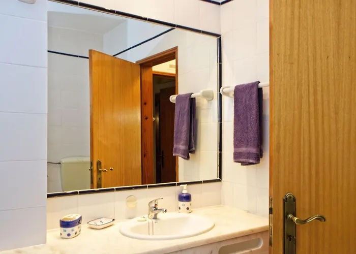 Lotus 2- By Interhome Casa de Férias *