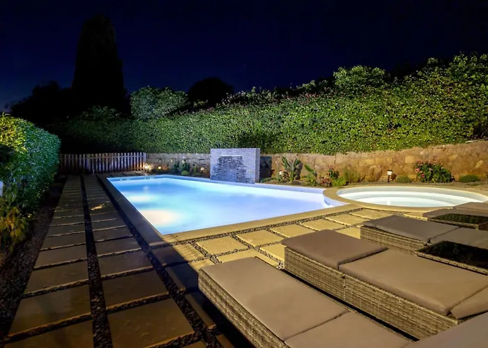 Casa de Férias Lotus 2- By Interhome Albufeira