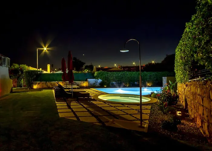 Casa de Férias Lotus 2- By Interhome *