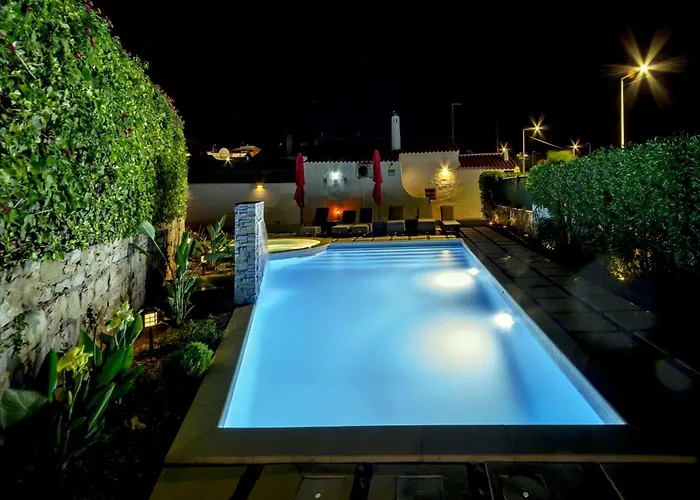 Lotus 2- By Interhome Albufeira