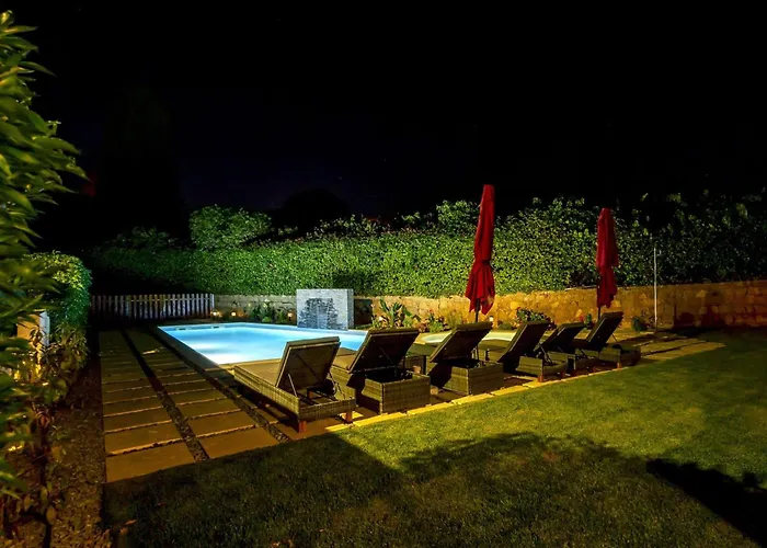 Lotus 2- By Interhome Casa de Férias Albufeira