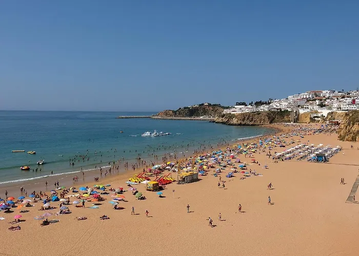 Lotus 2- By Interhome Dom wakacyjny Albufeira