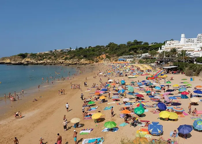 Lotus 2- By Interhome Albufeira