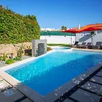 Hébergement de vacances Lotus 2- By Interhome Albufeira